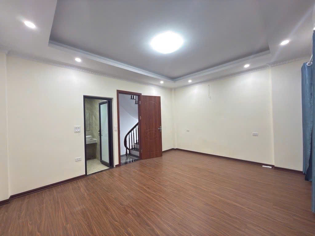 Nhà đẹp Vân Canh - 5 tầng - 5.8 tỷ